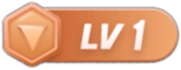 LV1 等级-LV1-椰子运营