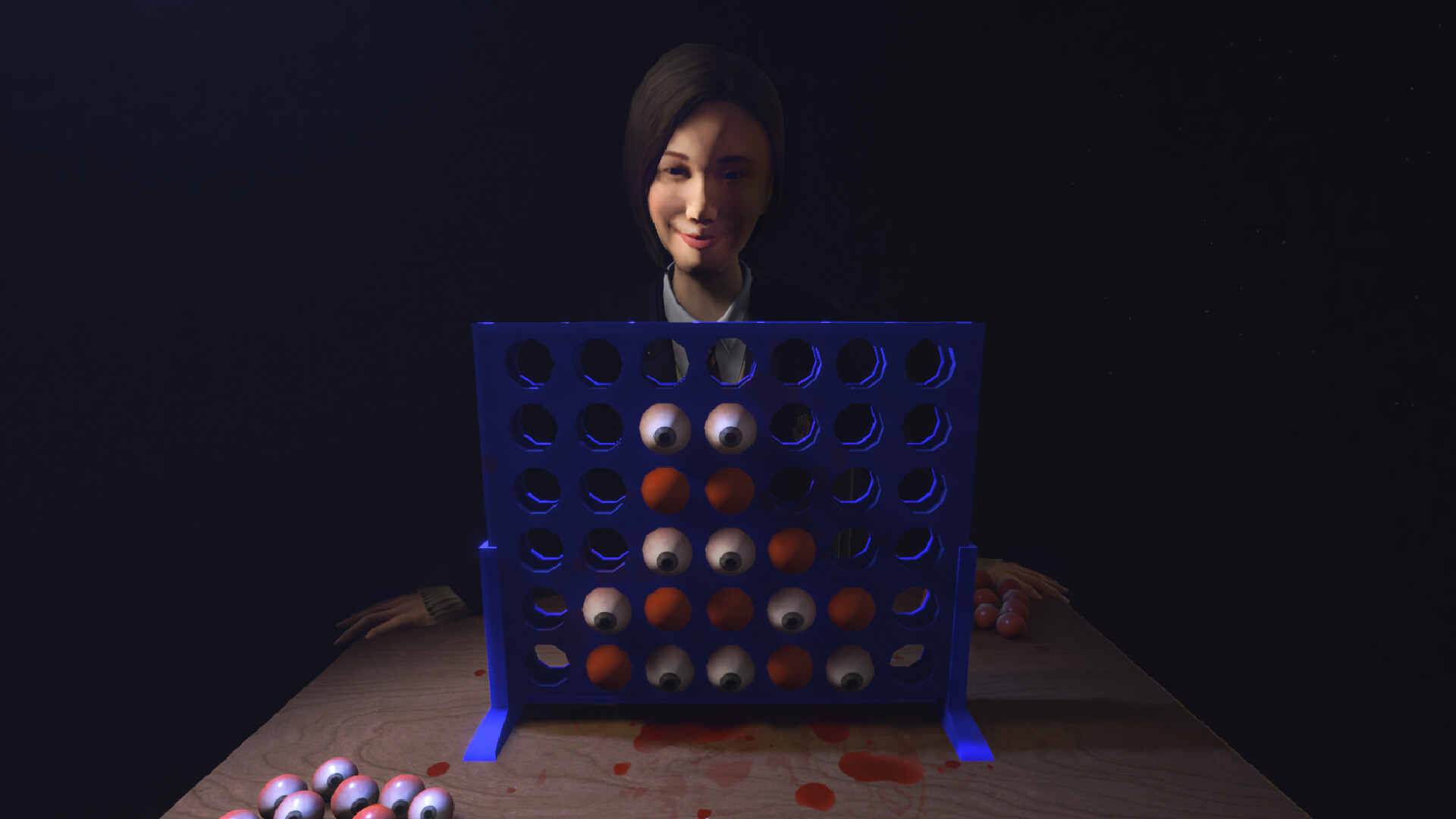 最后一课/Last Term-椰子运营